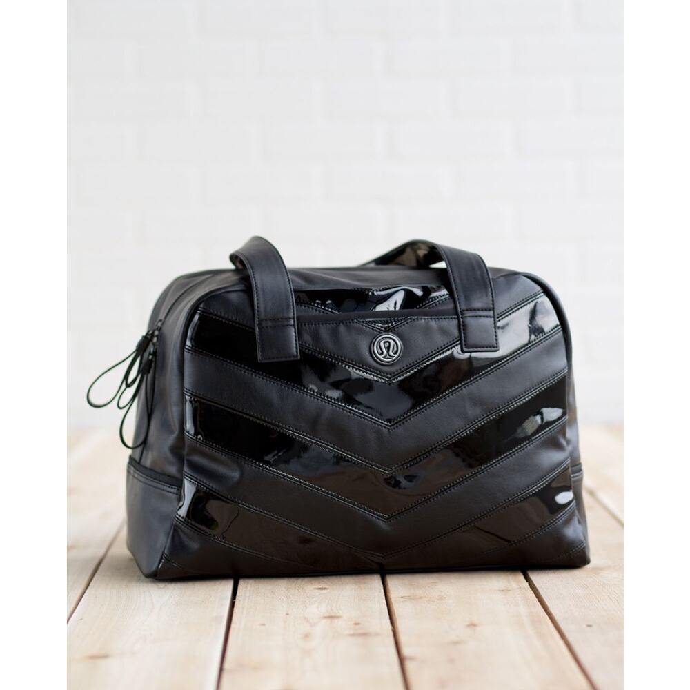 Lululemon Urban Sanctuary Bag *SE - Picture 7 of 7